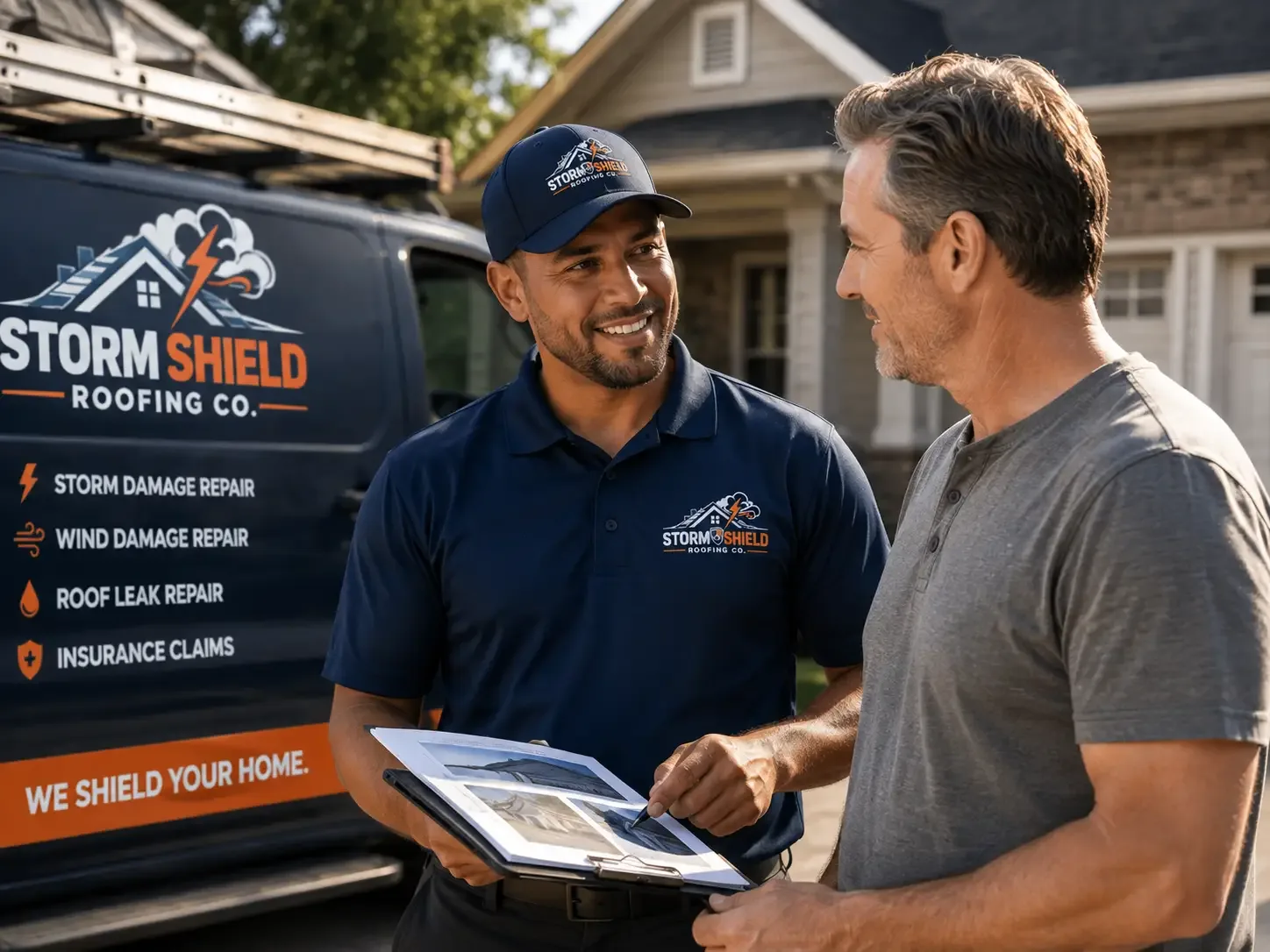 Storm Damage Roof Repair Monte Rio, CA FAQs